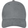 Gorra 6 paneles algodón 260 g/m² visera precurvada - Imagen 84