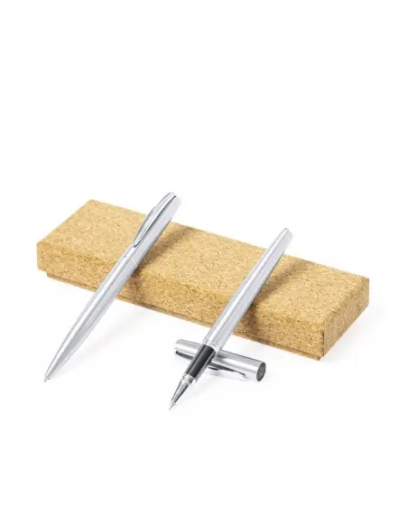 Set Personalizado Ecológico 820685