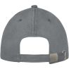 Gorra 6 paneles algodón 260 g/m² visera precurvada - Imagen 86