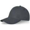 Gorra 6 paneles algodón 260 g/m² visera precurvada - Imagen 89