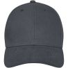 Gorra 6 paneles algodón 260 g/m² visera precurvada - Imagen 90