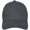 Gorra 6 paneles algodón 260 g/m² visera precurvada - Imagen 91