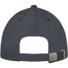 Gorra 6 paneles algodón 260 g/m² visera precurvada - Imagen 92