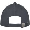 Gorra 6 paneles algodón 260 g/m² visera precurvada - Imagen 93