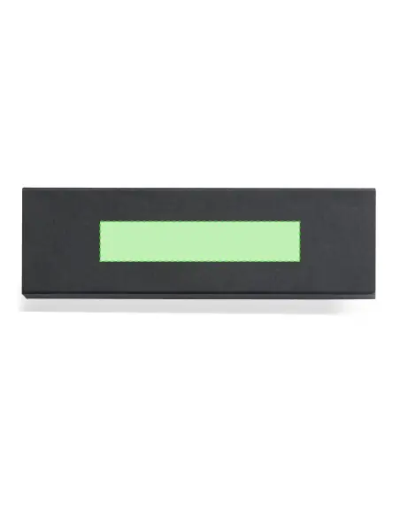 Set Personalizado Ecológico 820686