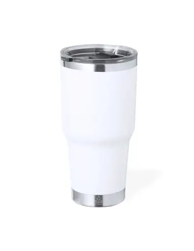 Vaso Térmico Personalizado Ecológico 820704