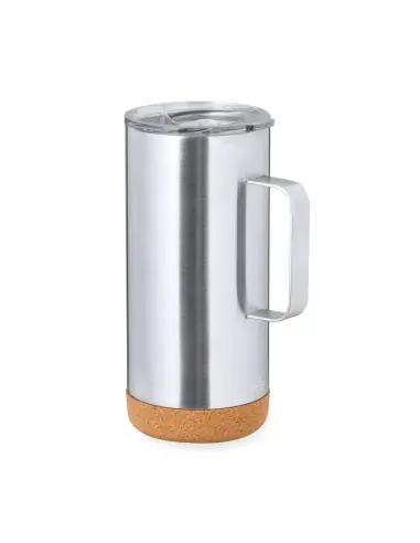 Taza Térmica Personalizado Ecológico 820707