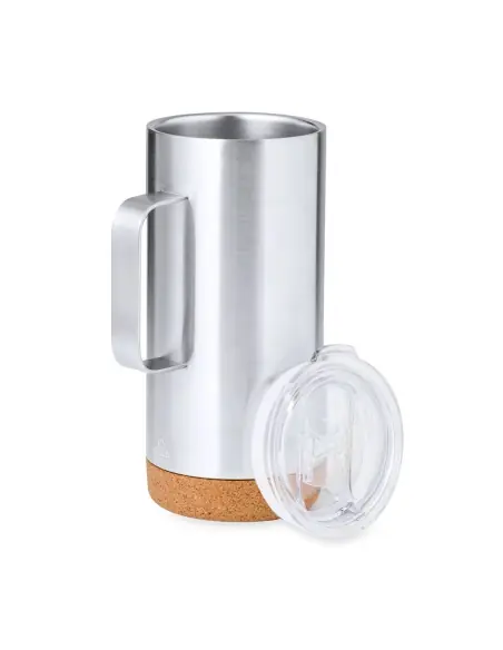 Taza Térmica Personalizado Ecológico 820707