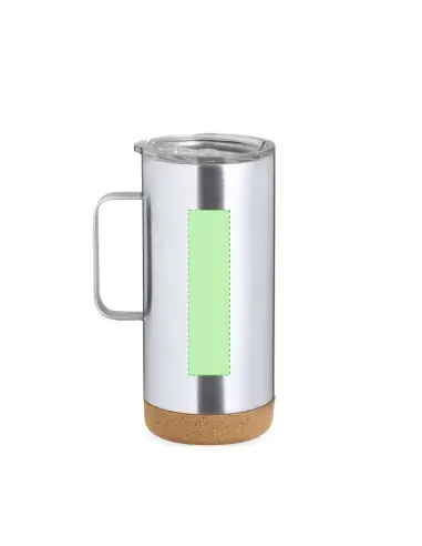 Taza Térmica Personalizado Ecológico 820707