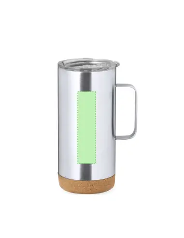 Taza Térmica Personalizado Ecológico 820707