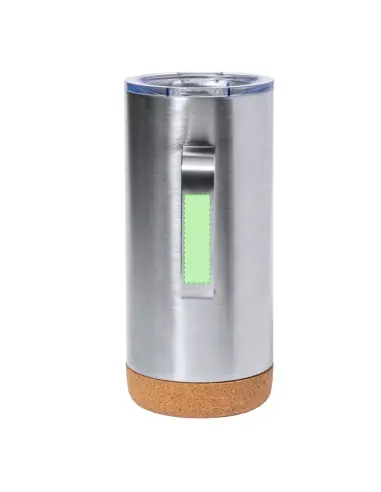 Taza Térmica Personalizado Ecológico 820707