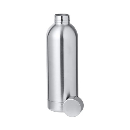 Bidón térmico de acero inox reciclado 500 ml