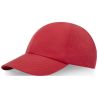Gorra Cool Fit RPET 110 g/m² 6 paneles - Imagen 13