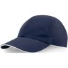 Gorra cool fit reciclada GRS 6 paneles - Imagen 10