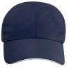 Gorra cool fit reciclada GRS 6 paneles - Imagen 13