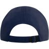 Gorra cool fit reciclada GRS 6 paneles - Imagen 14