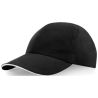 Gorra cool fit reciclada GRS 6 paneles - Imagen 17