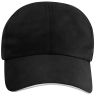 Gorra cool fit reciclada GRS 6 paneles - Imagen 18