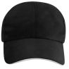 Gorra cool fit reciclada GRS 6 paneles - Imagen 19