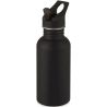 Bidón deportivo Lexi de acero 18/8 de 500 ml con pajita - Imagen 12