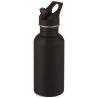 Bidón deportivo Lexi de acero 18/8 de 500 ml con pajita - Imagen 13