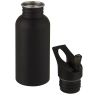 Bidón deportivo Lexi de acero 18/8 de 500 ml con pajita - Imagen 16