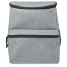 Mochila isotérmica en PET reciclado GRS Ecológica Personalizada 6120616 - Imagen 19