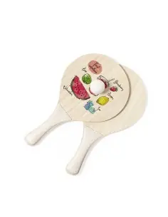 Palas Playa Sublimación Personalizado Ecológico 820739