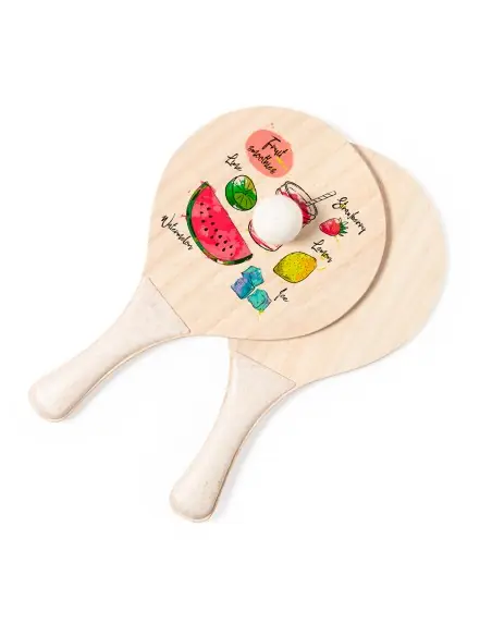 Palas Ecológica Personalizada 820739