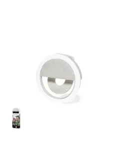 Anillo de Luz Personalizado Ecológico 820743