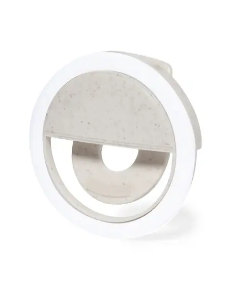 Anillo de Luz Personalizado Ecológico 820743