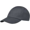 Gorra cool fit 6 paneles malla 105 g/m² - Imagen 25
