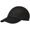 Gorra cool fit 6 paneles malla 105 g/m² - Imagen 32