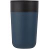 Taza doble pared 400 ml inox PP reciclado LFGB sin BPA - Imagen 14