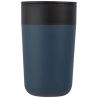 Taza doble pared 400 ml inox PP reciclado LFGB sin BPA - Imagen 15