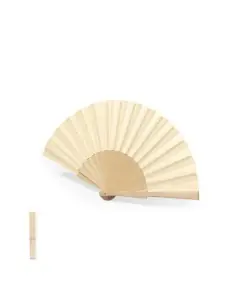 Abanico Personalizado Ecológico 820762