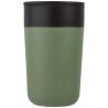 Taza doble pared 400 ml inox PP reciclado LFGB sin BPA - Imagen 23