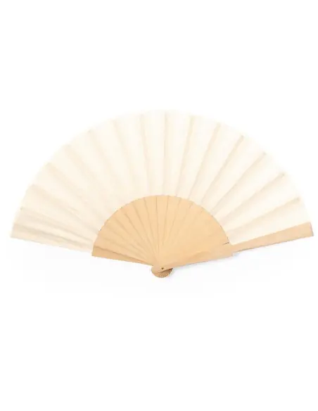 Abanico Ecológico Personalizado 820762