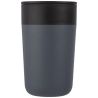 Taza doble pared 400 ml inox PP reciclado LFGB sin BPA - Imagen 31