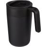 Taza doble pared 400 ml inox PP reciclado LFGB sin BPA - Imagen 36