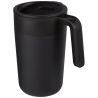 Taza doble pared 400 ml inox PP reciclado LFGB sin BPA - Imagen 37