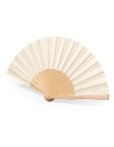 Abanico Ecológico Personalizado 820762