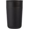 Taza doble pared 400 ml inox PP reciclado LFGB sin BPA - Imagen 38
