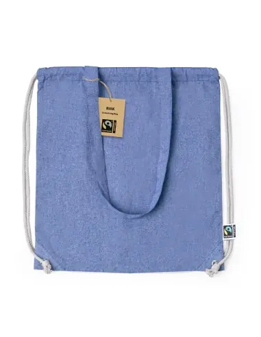 Bolsa Mochila Personalizado Ecológico 820776