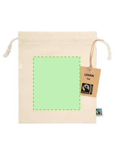 Bolsa Personalizado Ecológico 820778