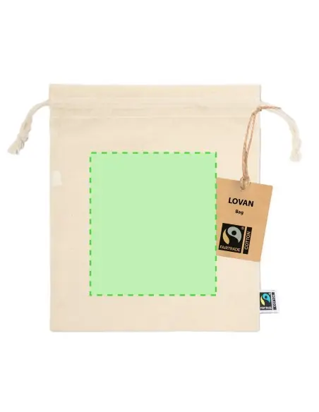 Bolsa Personalizado Ecológico 820778