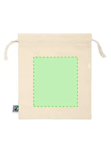 Bolsa Personalizado Ecológico 820778