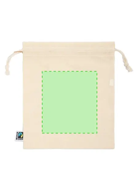 Bolsa Personalizado Ecológico 820778