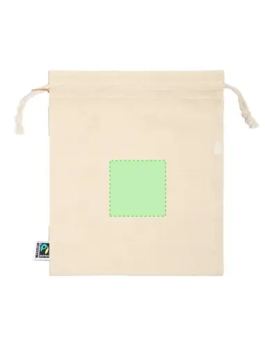 Bolsa Personalizado Ecológico 820778