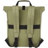 Mochila enrollable algodón reciclado 15 L portátil - Imagen 25